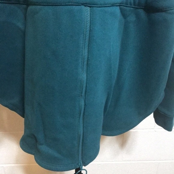 Knithaus Hooded Pullover - NWOT Lg. - Picture 7 of 9